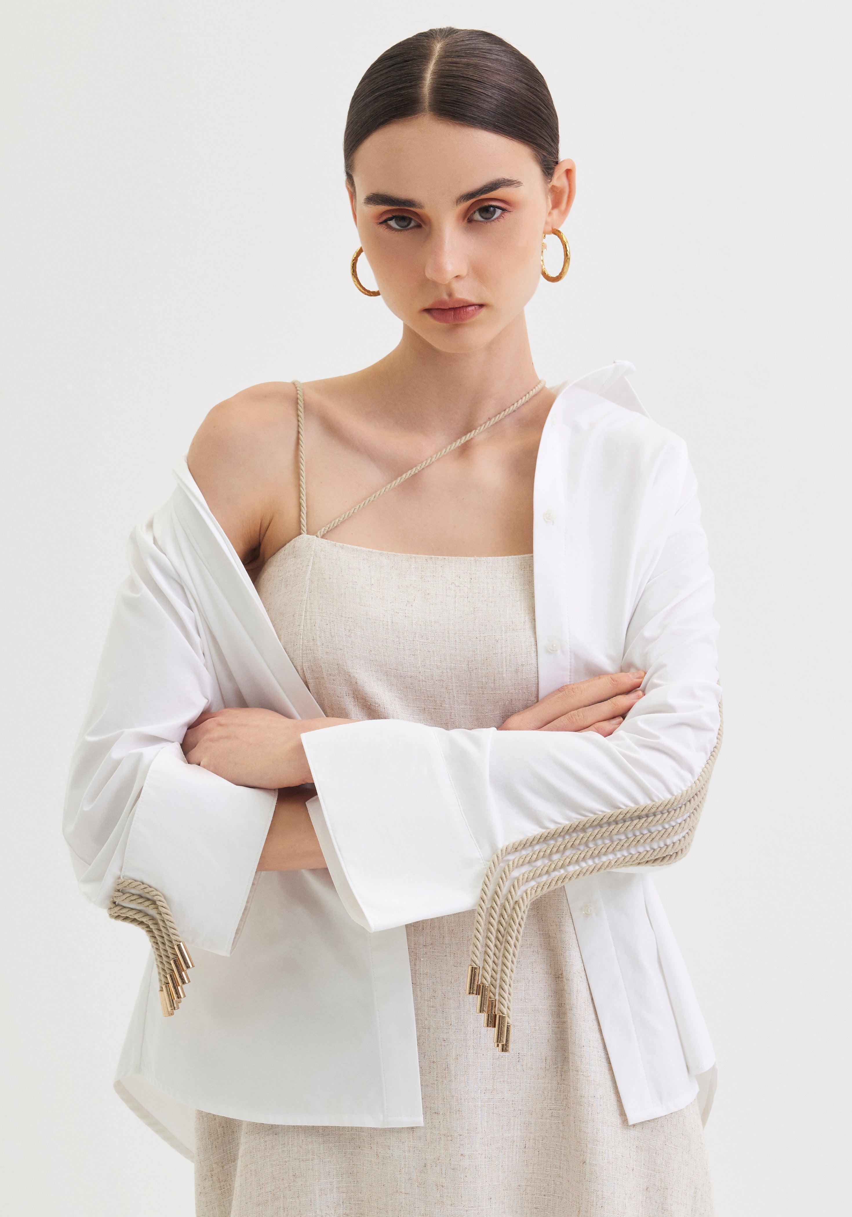 Tailored Shirt