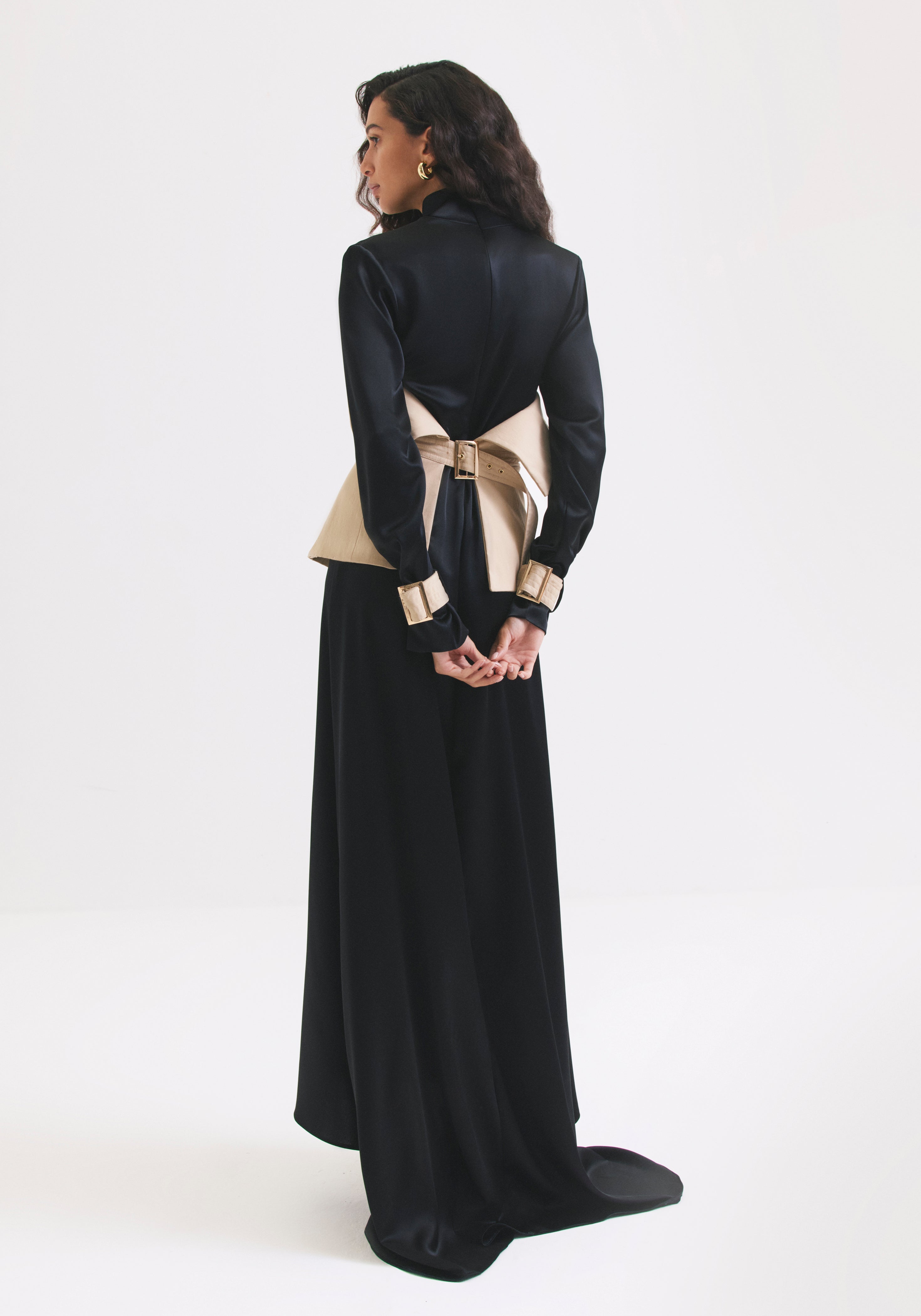 Corset Dress