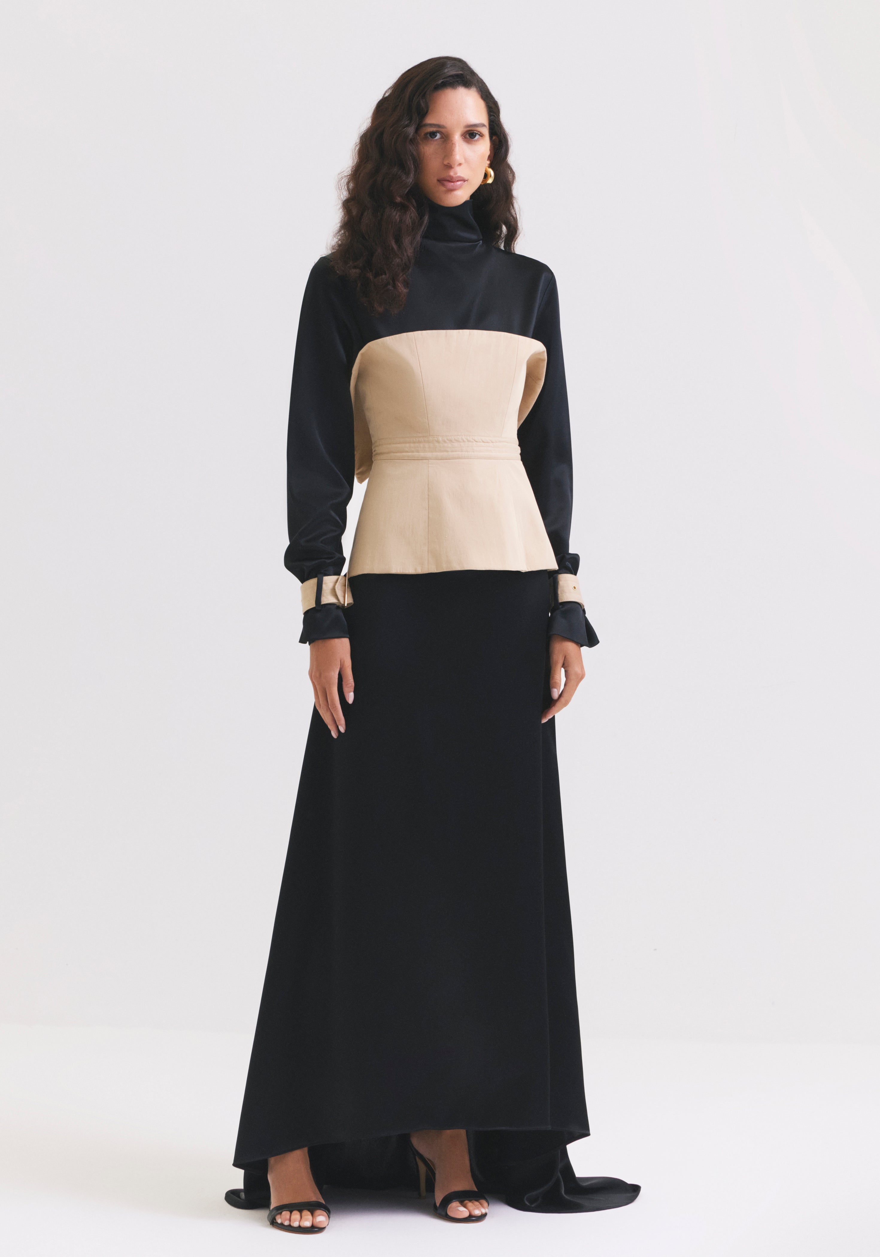 Corset Dress