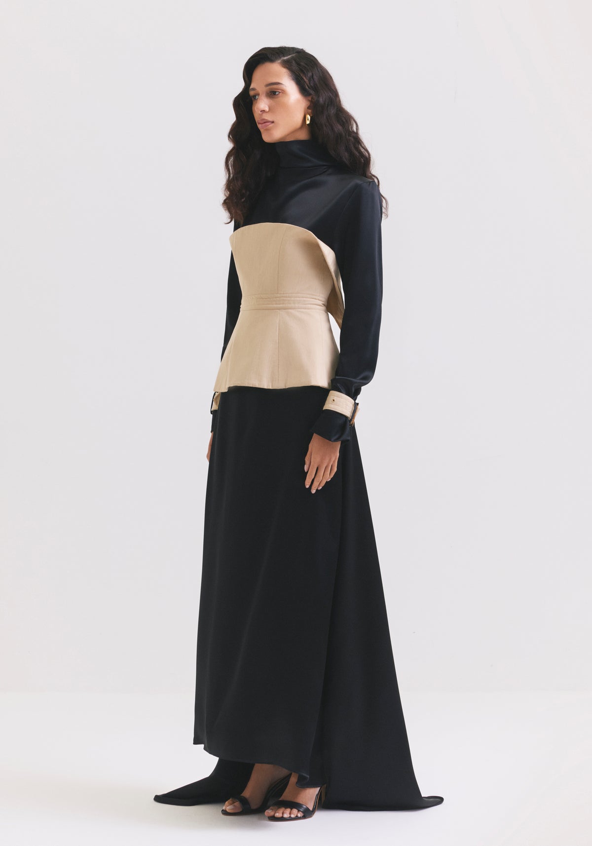 Corset Dress