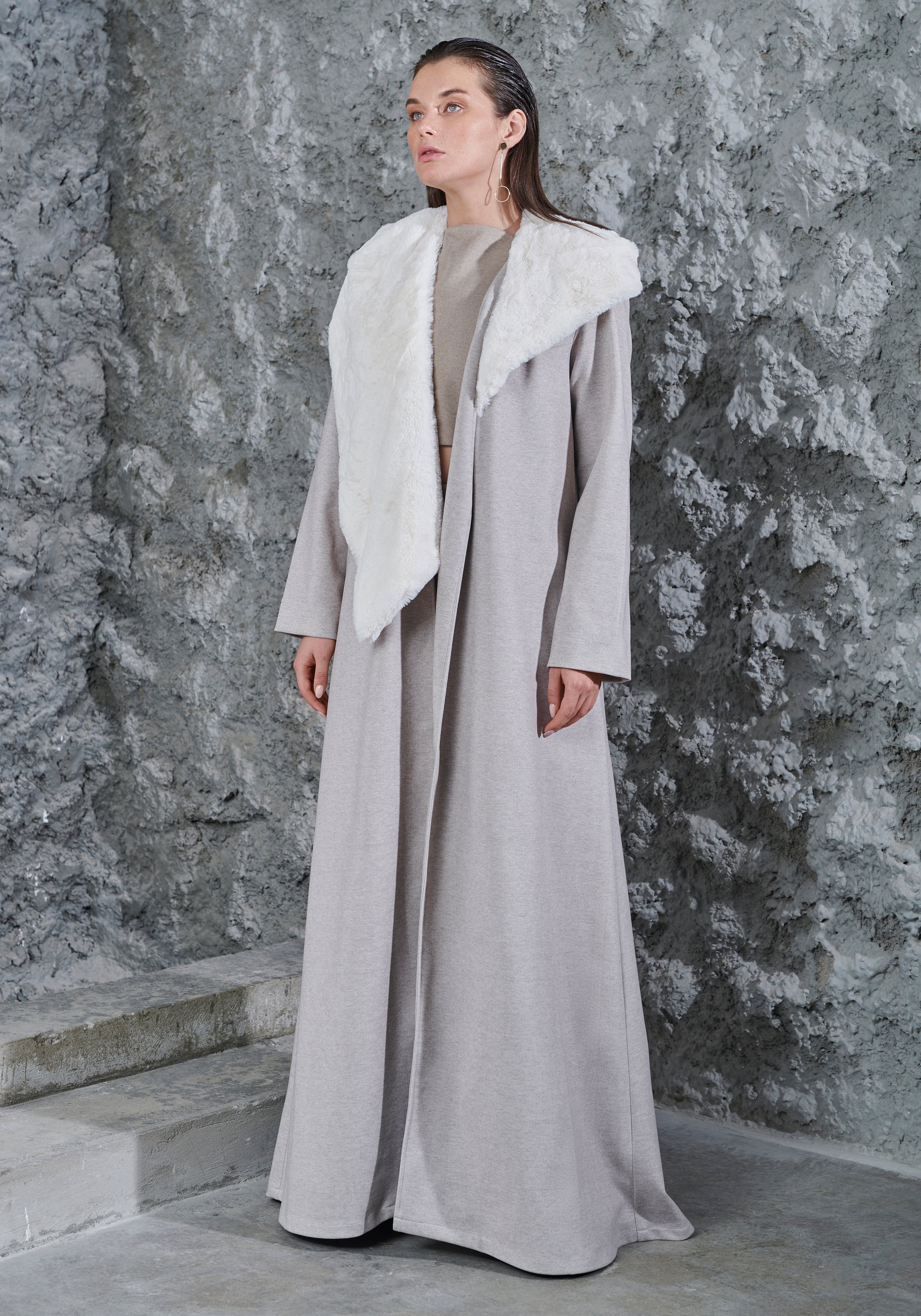 farwa Coat
