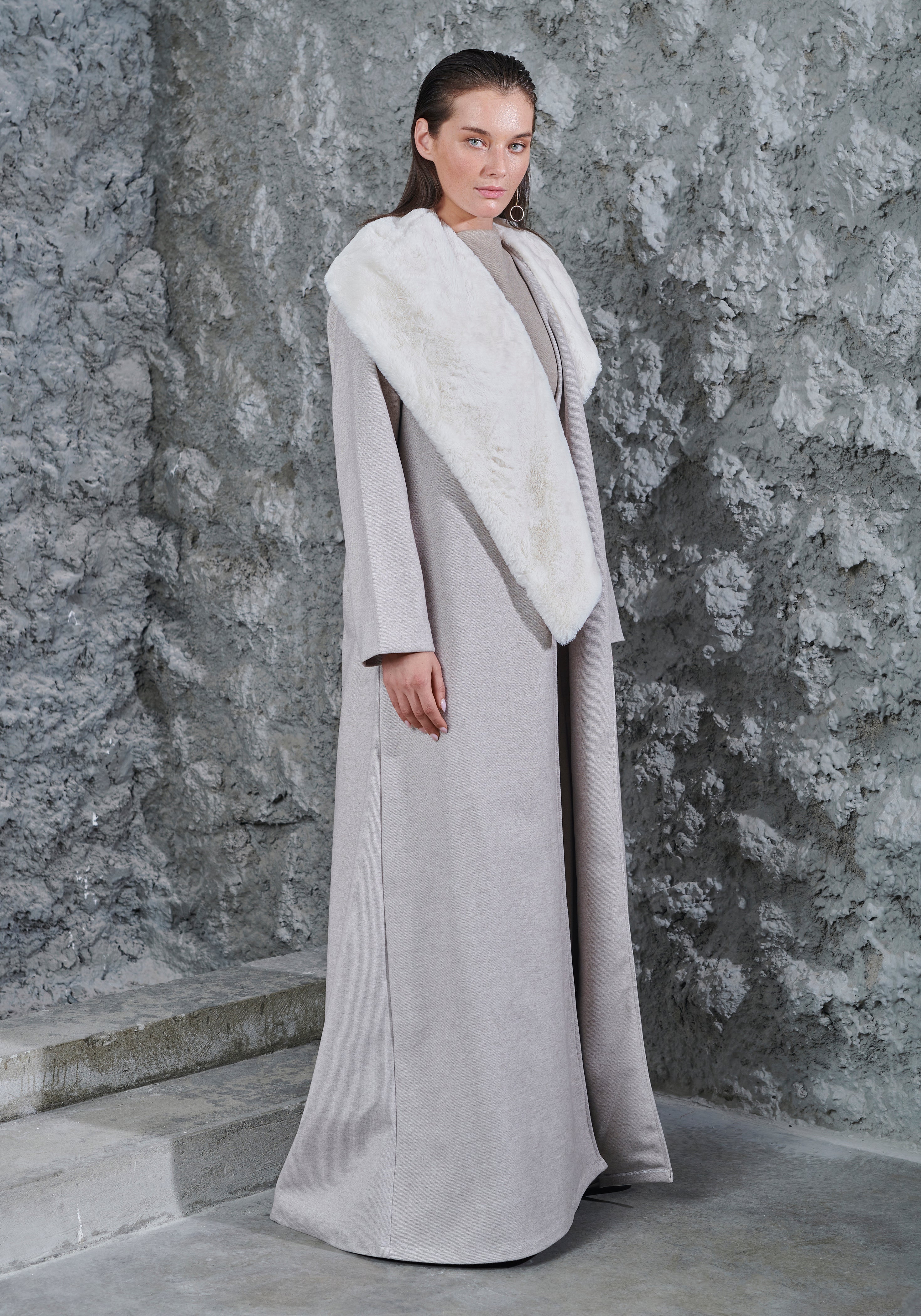 farwa Coat