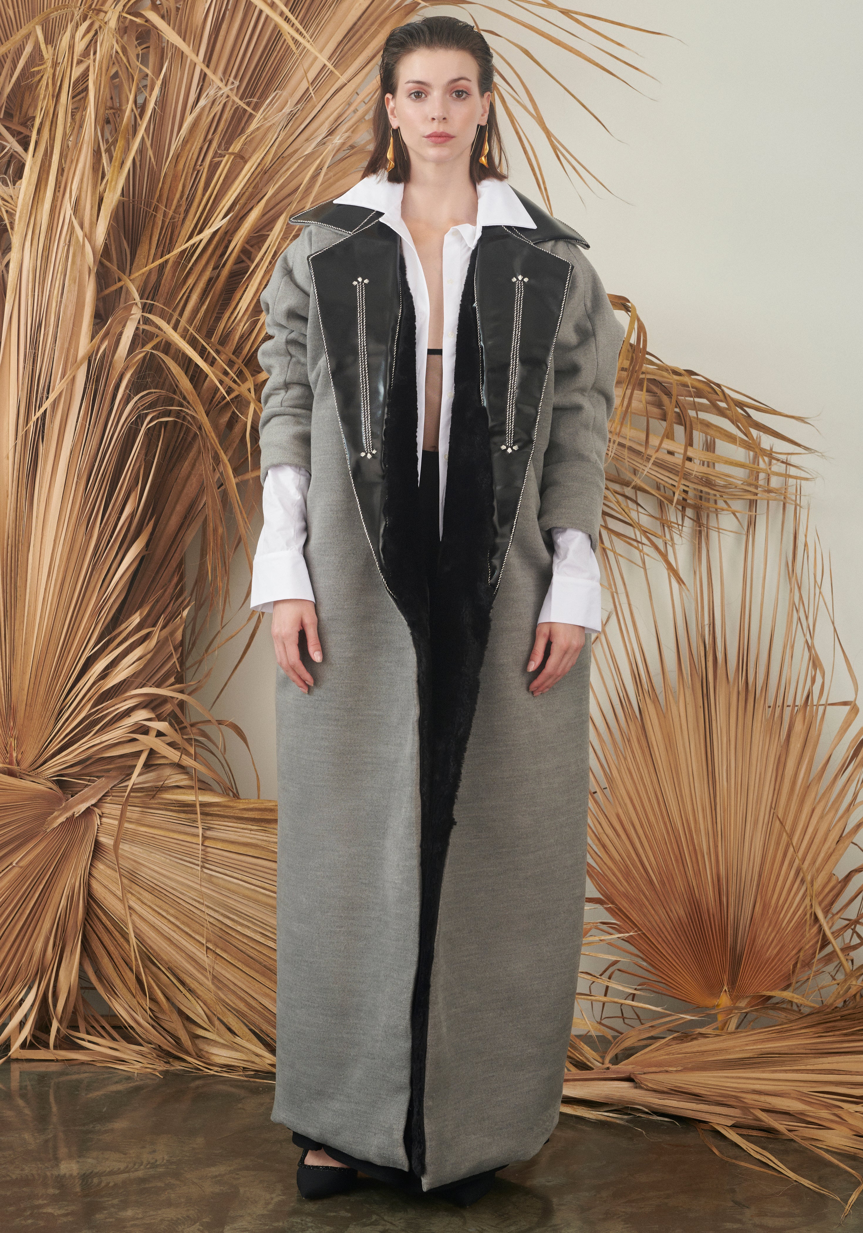 Farwa Coat