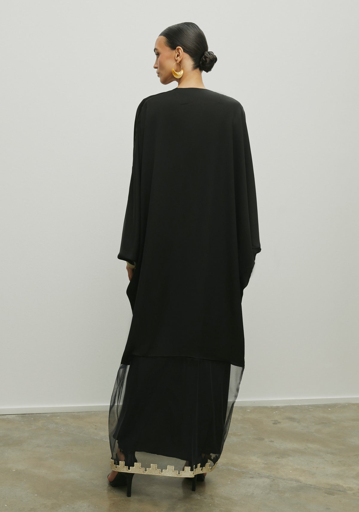 NAJDI ABAYA/SHAYLA
