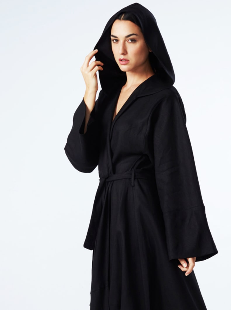 ABAYA 2016 COLLECTION