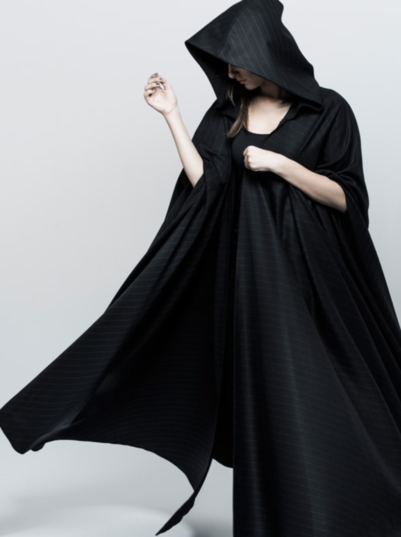 ABAYA 2015 COLLECTION