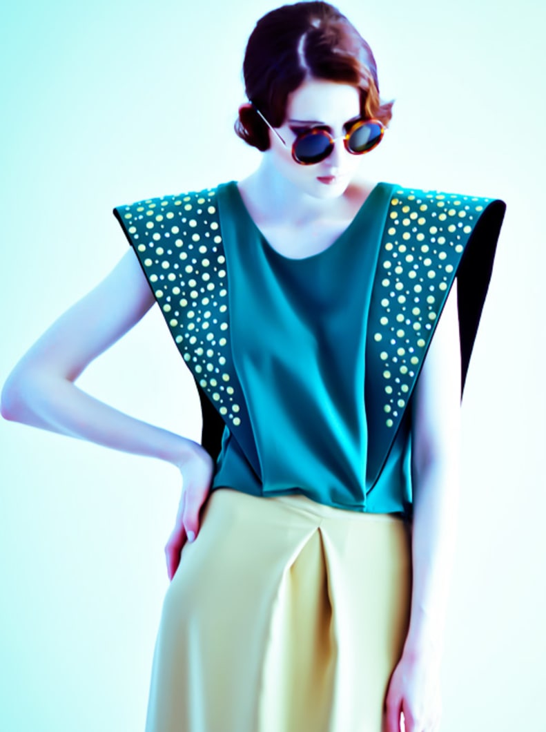 FALL/WINTER 2012