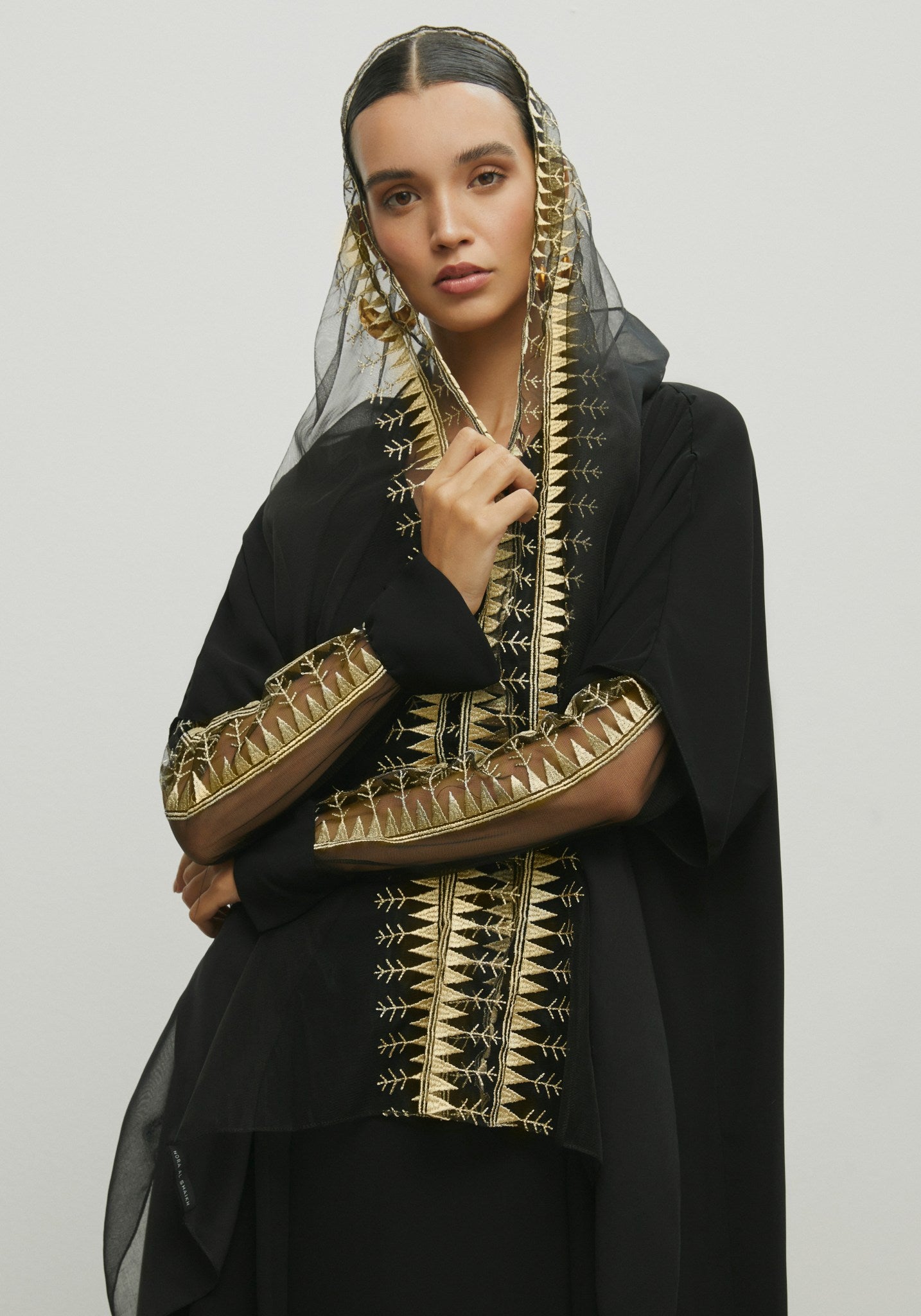 ABAYA 2021 COLLECTION