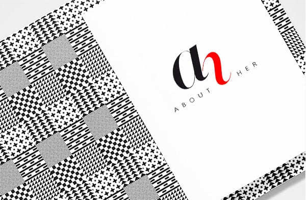 Nora Al Shaikh Featured in About Her Magazine