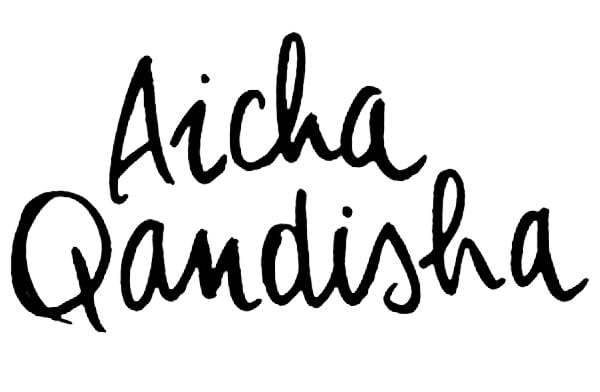 Nora Al Shaikh featured on Aicha Qandisha
