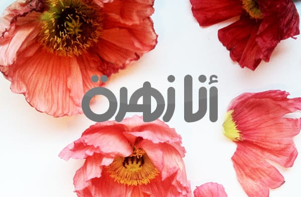 Nora Al Shaikh featured in Ana Zahra