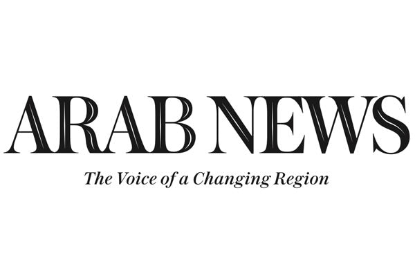 Nora Al Shaikh Featured in Arab News