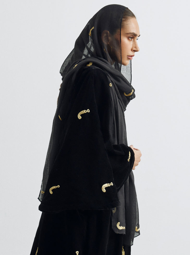 ABAYA 2022 COLLECTION