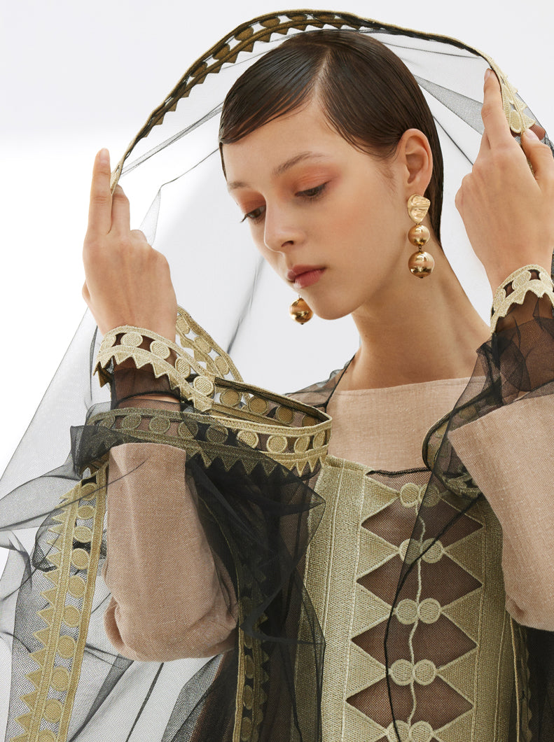 ABAYA 2024 COLLECTION