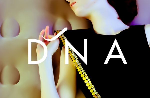 Nora Al Shaikh featured at D'NA
