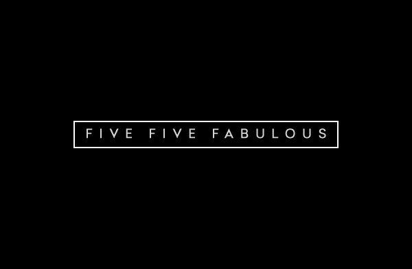Nora Al Shaikh featured on Five Five Fabulous