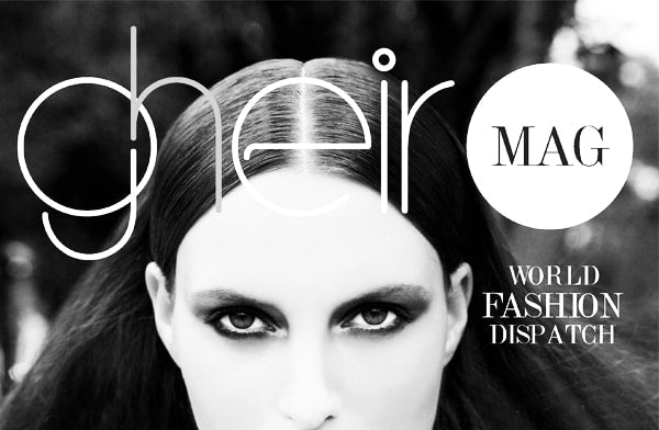 Nora Al Shaikh Featured in Gheir
