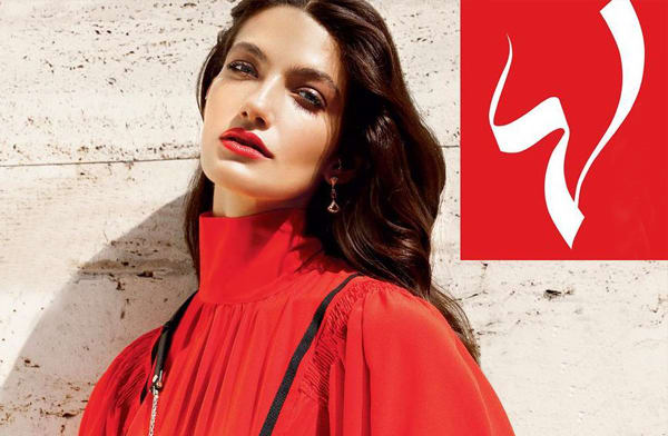 Nora al Shaikh Featured in Laha Magazine