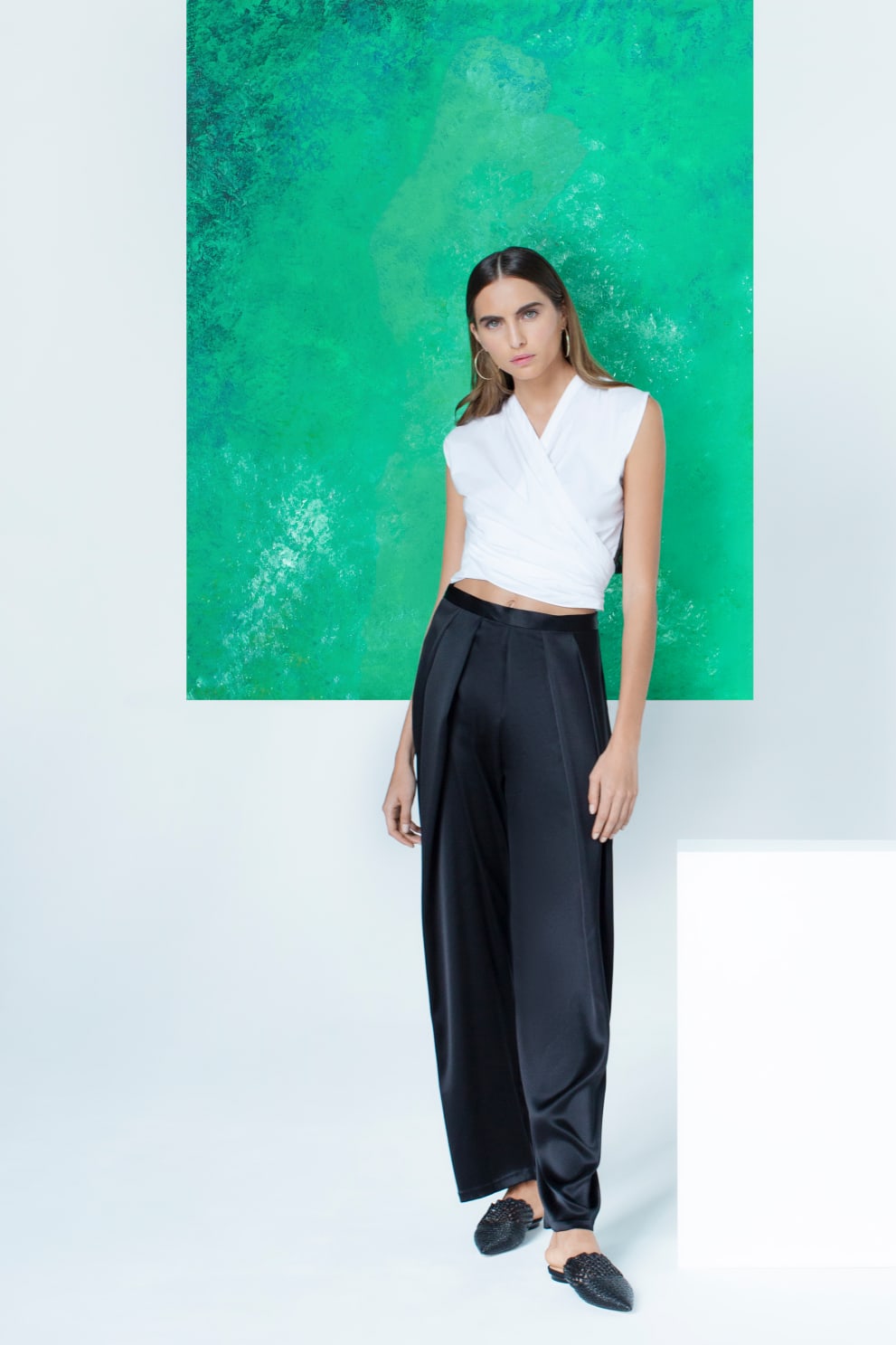 SPRING/SUMMER 2019