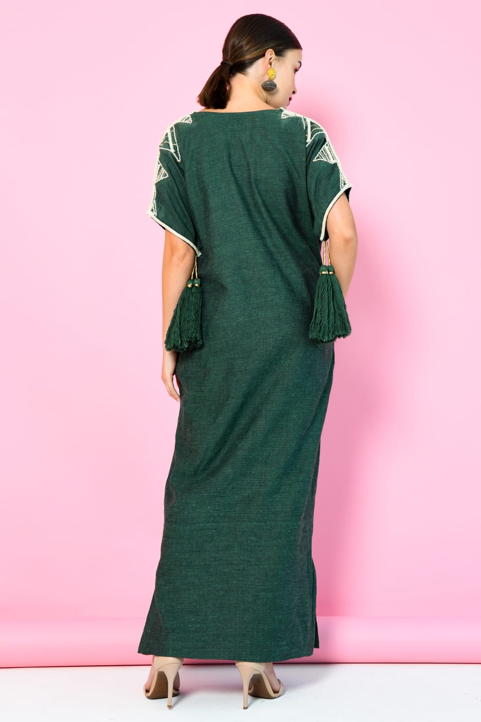 KAFTAN 2022 COLLECTION