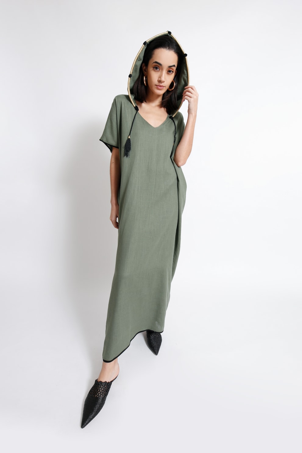 KAFTAN 2021 COLLECTION