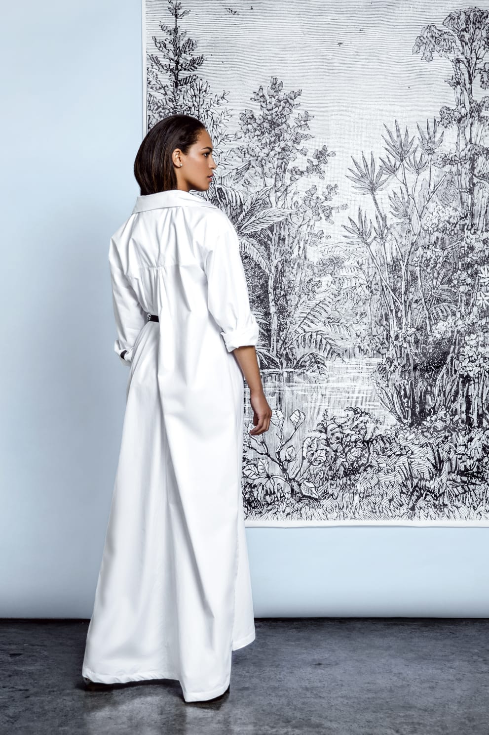 KAFTAN 2018 COLLECTION