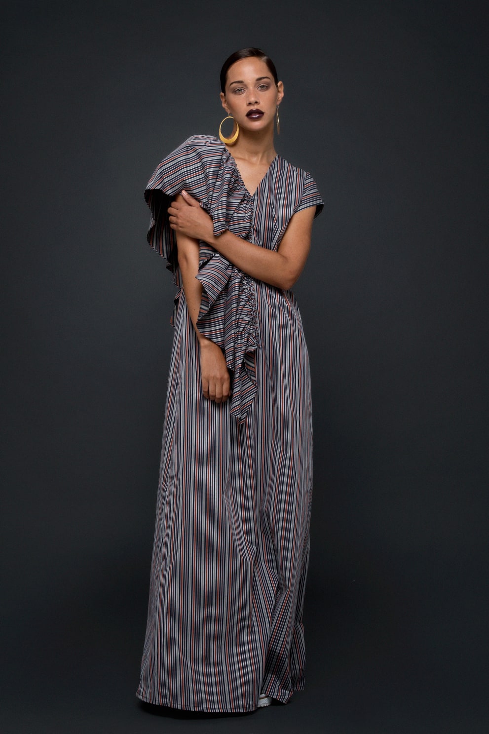 KAFTAN 2016 COLLECTION