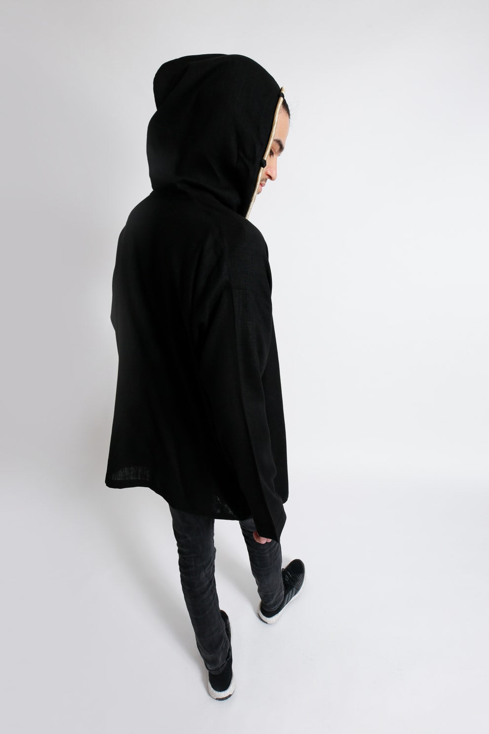MENS SPRING/SUMMER 2021
