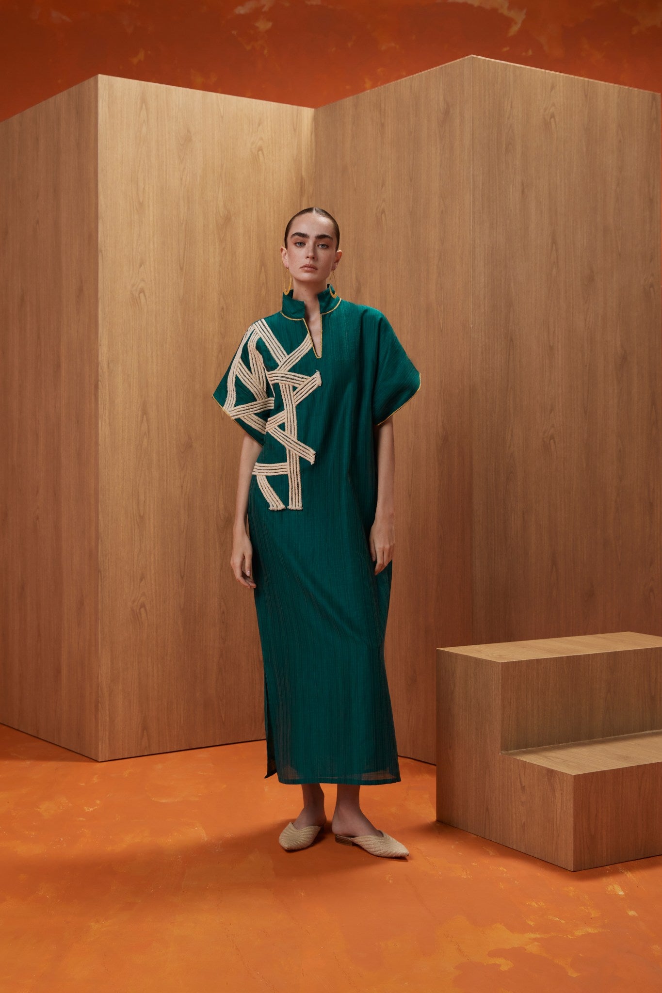 KAFTAN 2023 COLLECTION