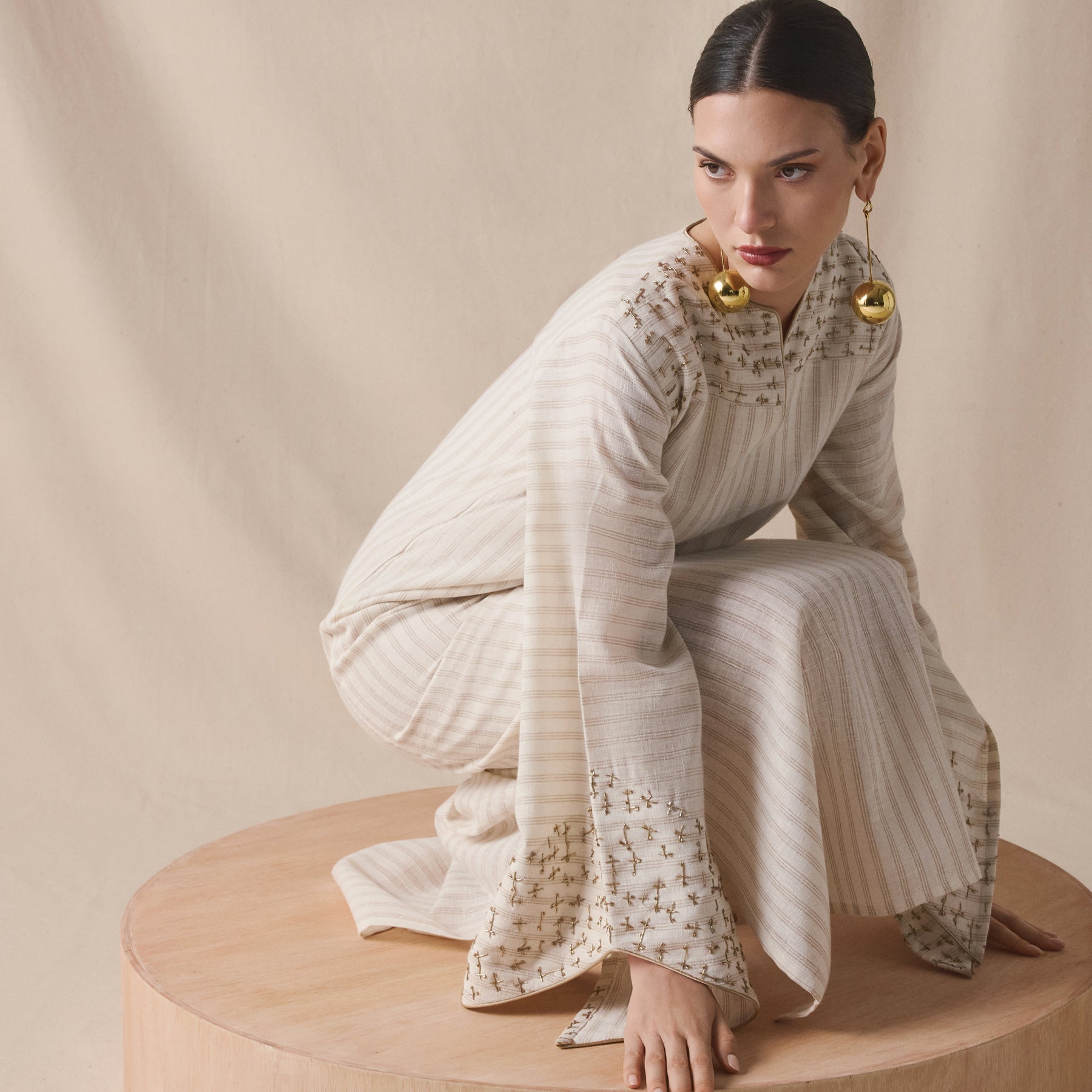 ARTISANAL KAFTANS