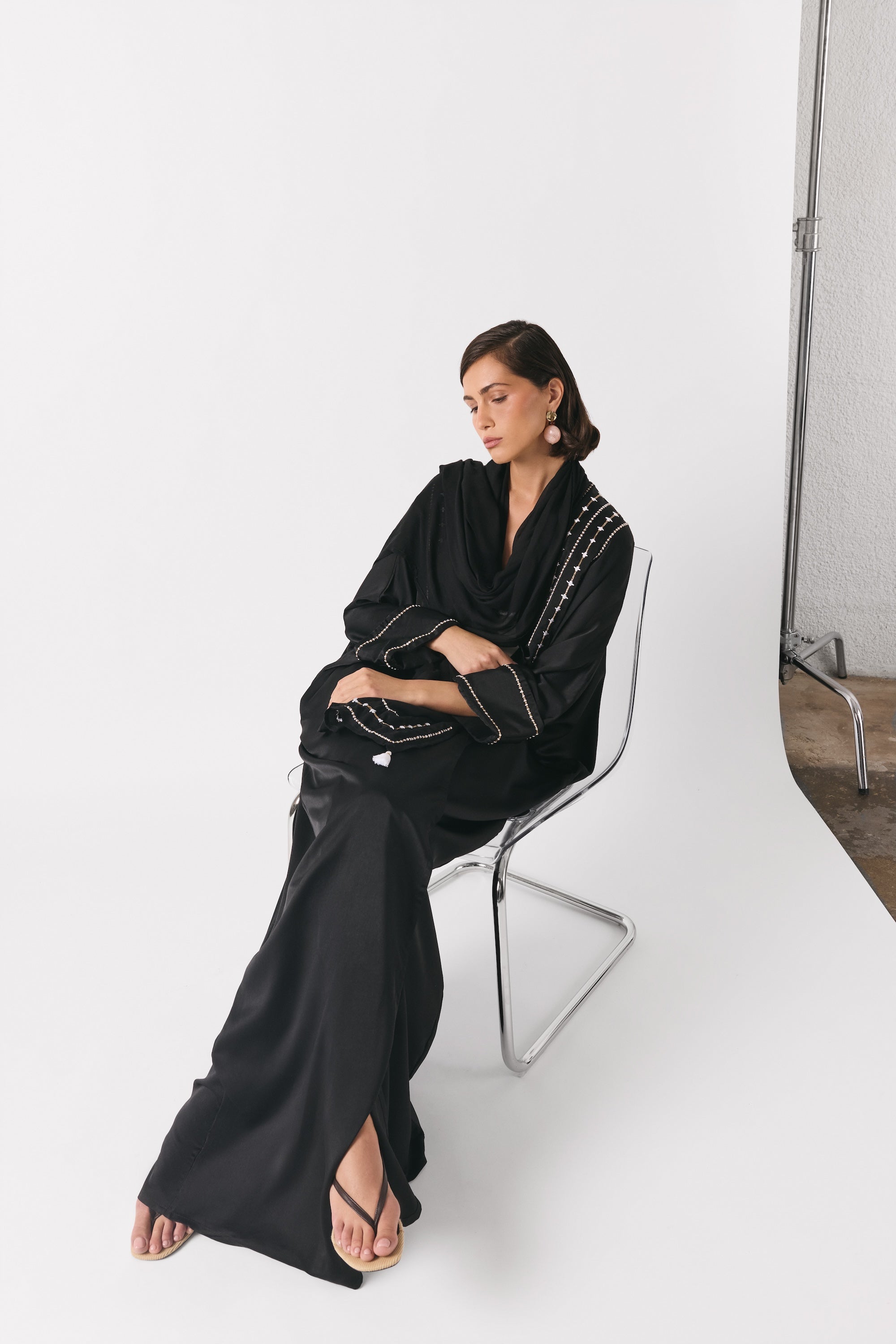 ARTISANAL ABAYAS
