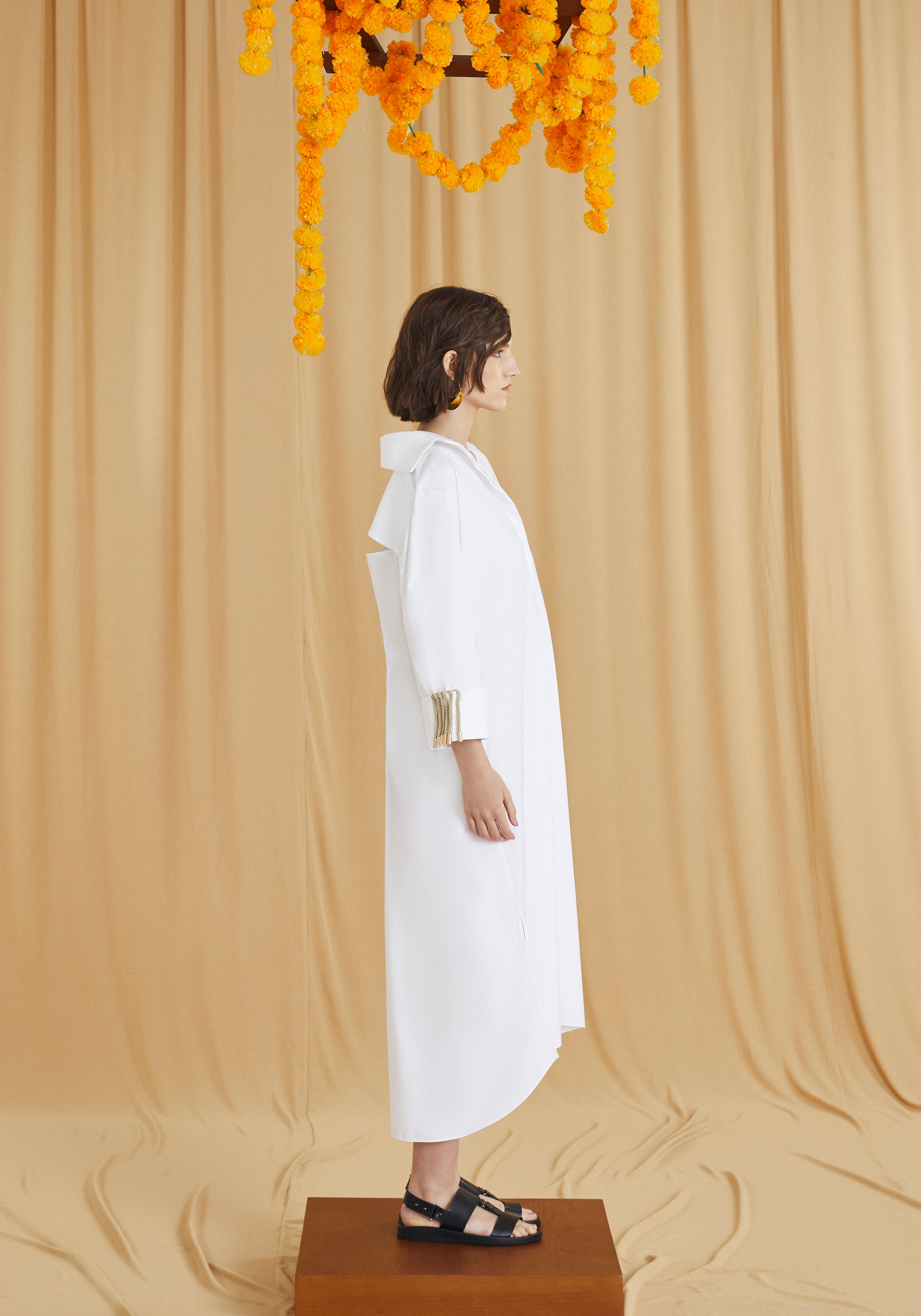 Shirt Dress