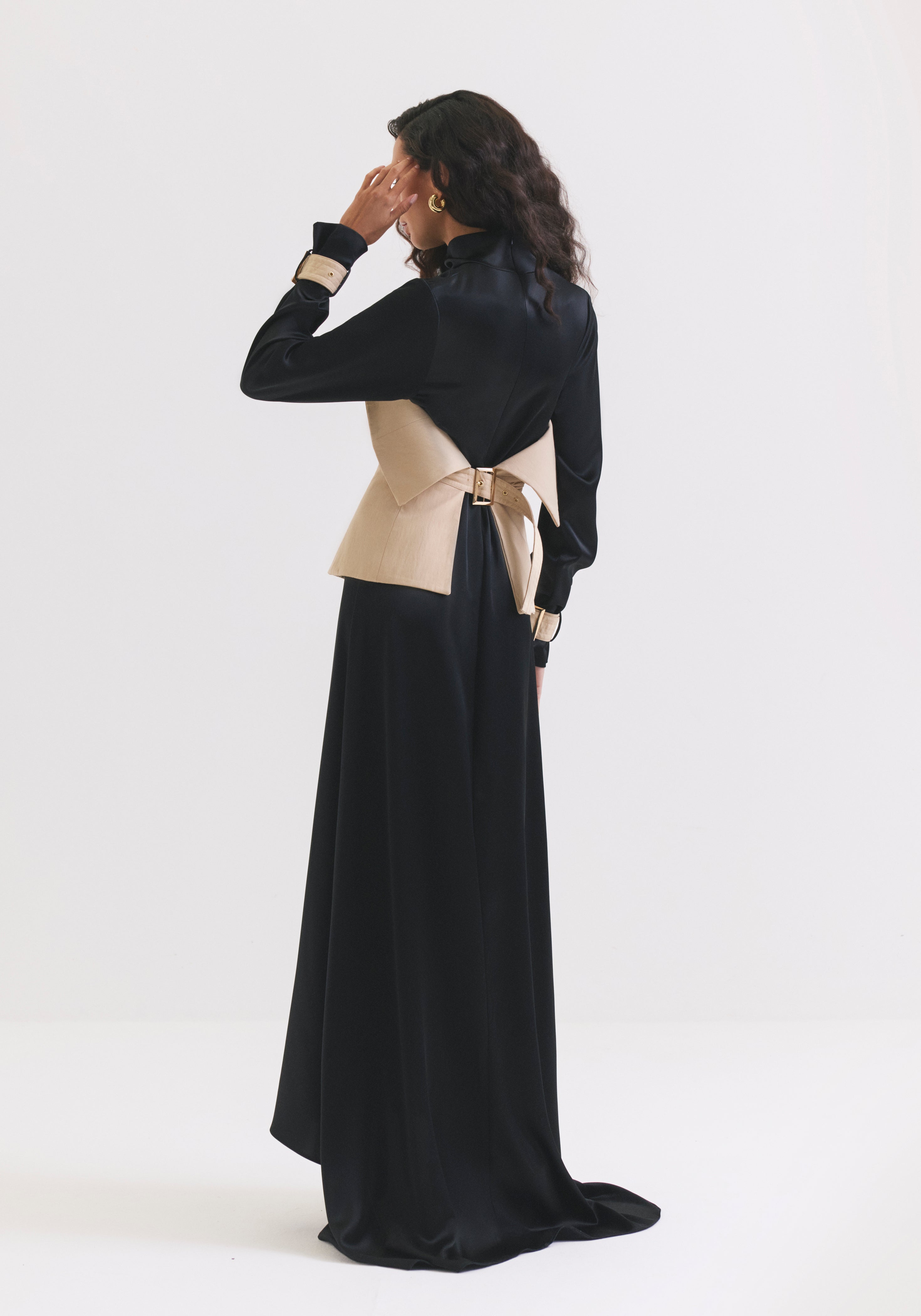 Corset Dress