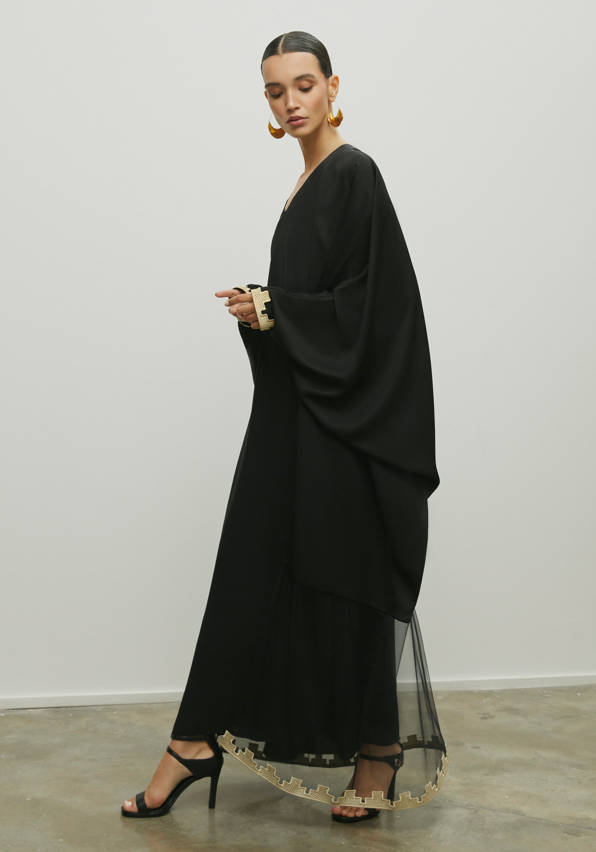 NAJDI ABAYA/SHAYLA