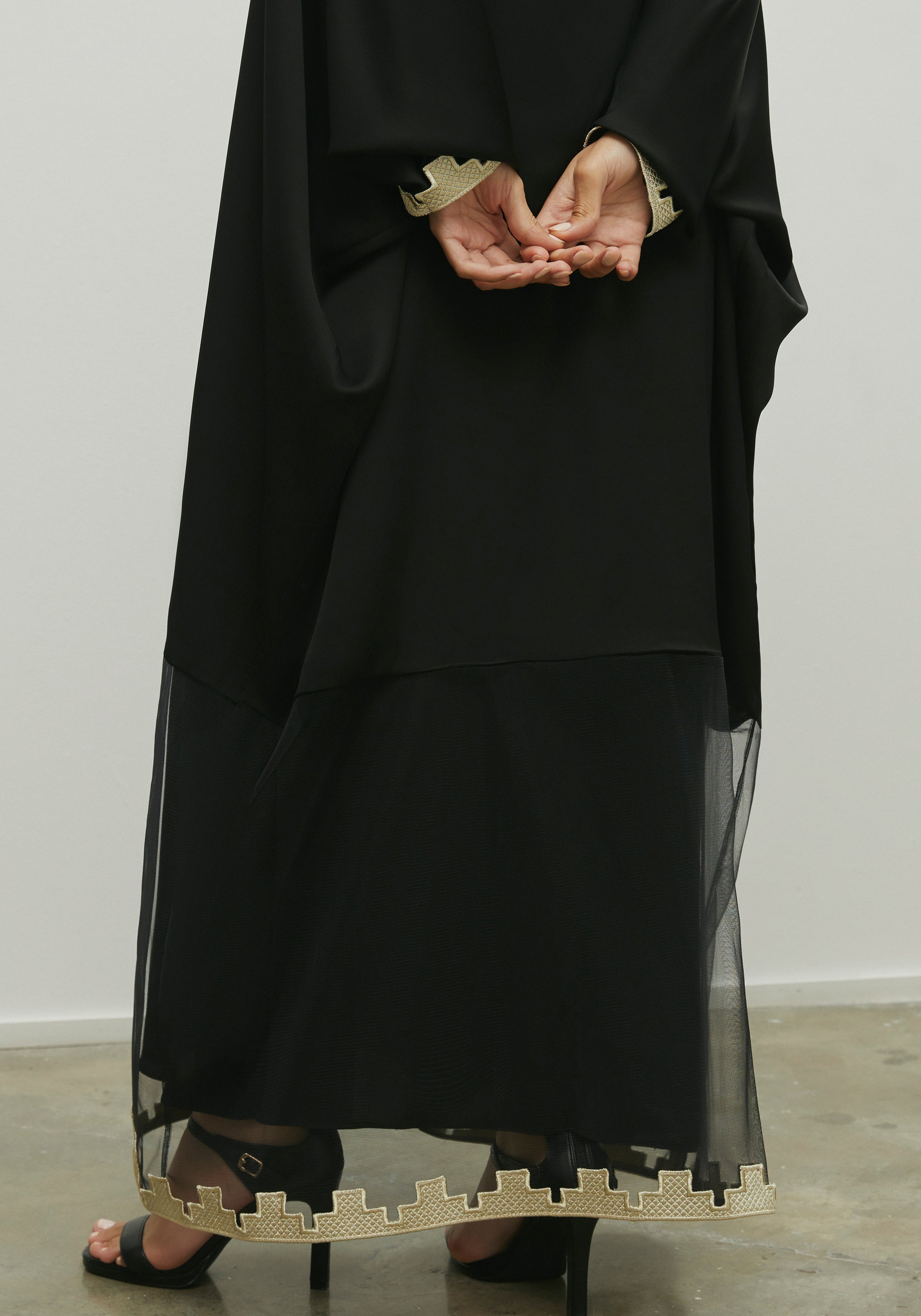 NAJDI ABAYA/SHAYLA