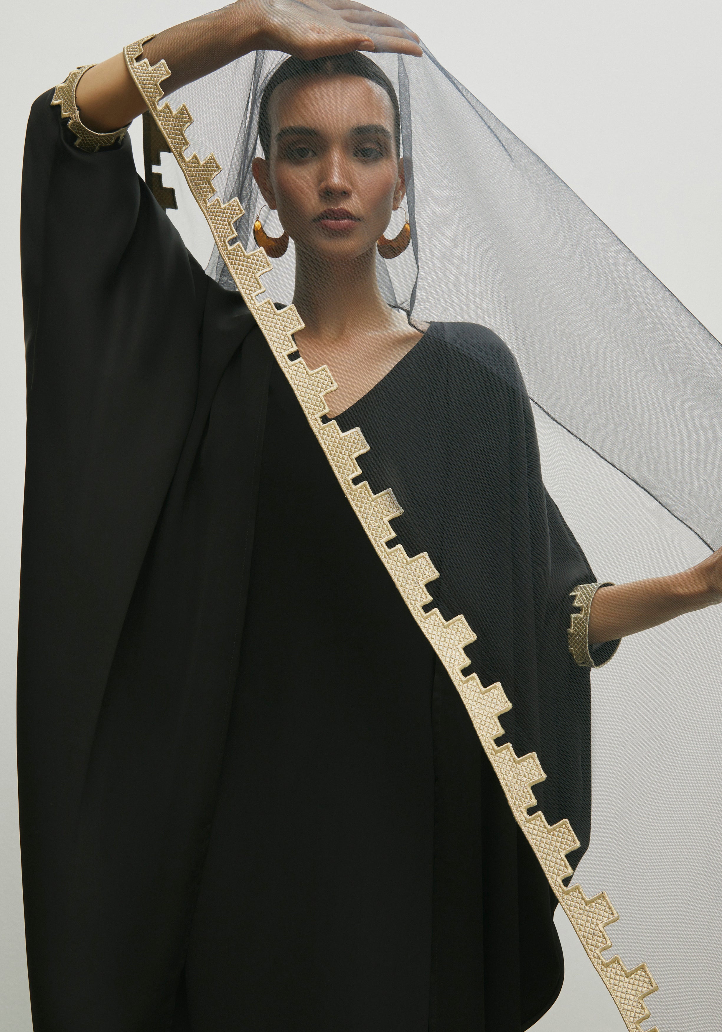 NAJDI ABAYA/SHAYLA
