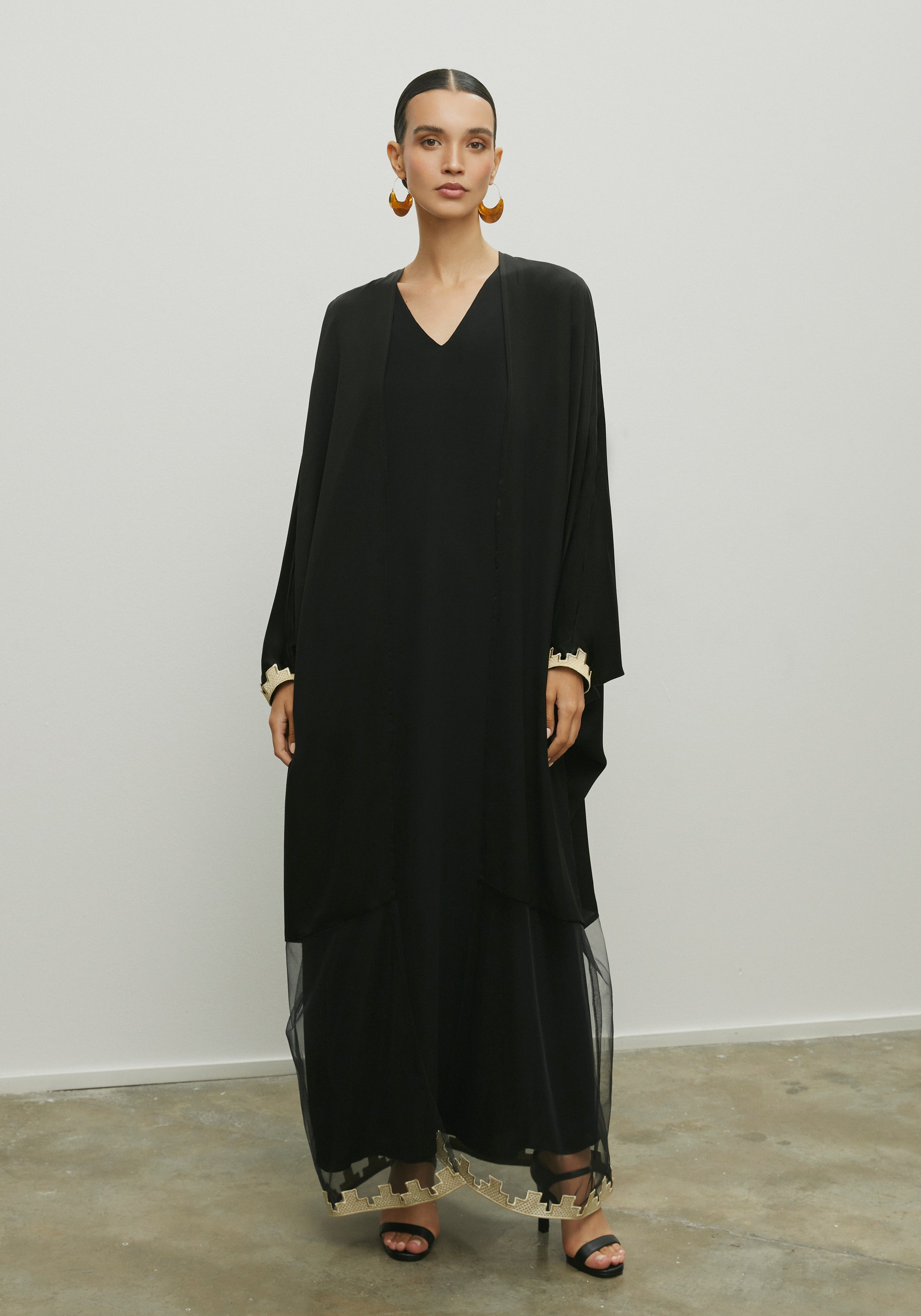 NAJDI ABAYA/SHAYLA